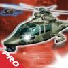 extrait jeux-video A Best Helicopter War PRO : Spectacular Game