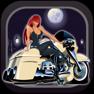 extrait jeux-video A Bike City Run Race Squad jeu de course gratuit A Bike City Run Race Squad Racing Game FREE