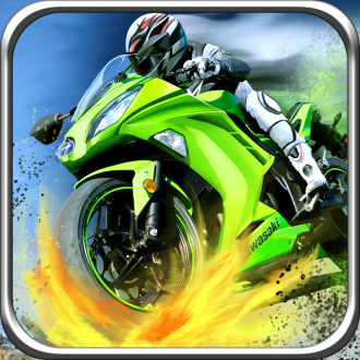 extrait jeux-video A Bike Race at Copacabana It Mayhem Beach - PRO Racing Ride Game