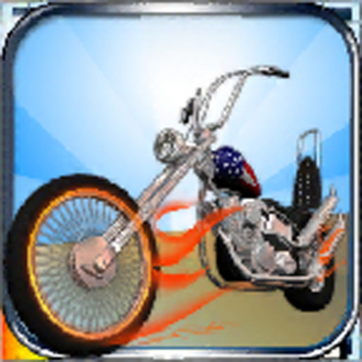 extrait jeux-video A Bike Race Easy Rider Style - Pro
