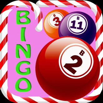 extrait jeux-video A Bingo Candy Blitz - Free Bingo Casino Style