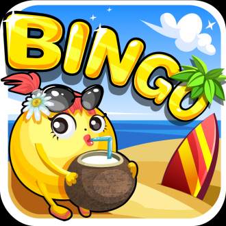 extrait jeux-video A Bingo Mania