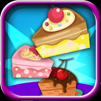 extrait jeux-video A Birthday Cake Tower HD - Full Version