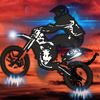 extrait jeux-video A Black Motorcycle Revenge: A Xtreme Highway