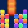 extrait jeux-video A Block Color : Reorder the groups of jewels