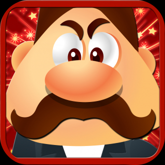 extrait jeux-video A Block Tower Man DELUX