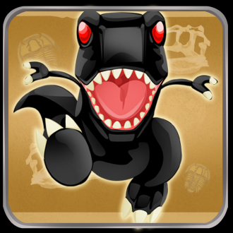 extrait jeux-video A Bloody Dino Rampage PRO - Full Dinosaur Assault Version