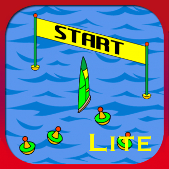 extrait jeux-video A Boat Challenge Lite