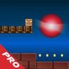 extrait jeux-video A Boom Ball PRO - Triple Platform Jump