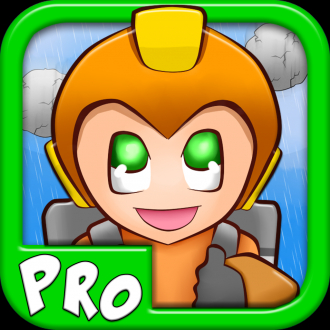 extrait jeux-video A Boulder Sprinkle aventure multijoueur PRO - Boom du mouton géant Tsunami Splash Voyage jeu GRATUIT! A Boulder Sprinkle Adventu