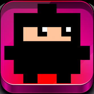 extrait jeux-video A Bouncy Ninja