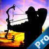 extrait jeux-video A Bow and Arrow Shot Pro - Classical Temple Target