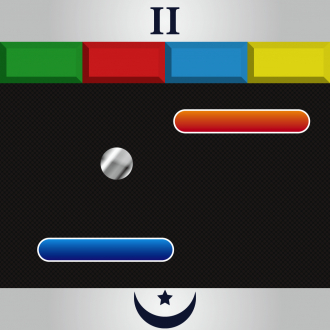 extrait jeux-video A Brick Battle