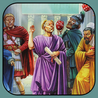 extrait jeux-video A Brief History of the World