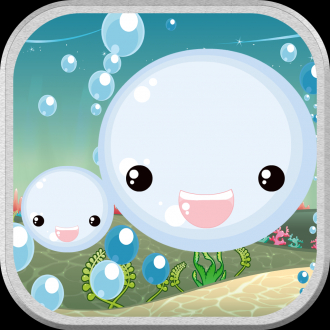 extrait jeux-video A Bubble Color Puzzle Pop Pro Fun Strategy Popping Skill Game