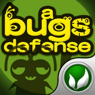 extrait jeux-video a bugs defense