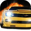 extrait jeux-video A Burn Speed : Adrenaline Highway