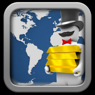 extrait jeux-video A BUSINESS TYCOON