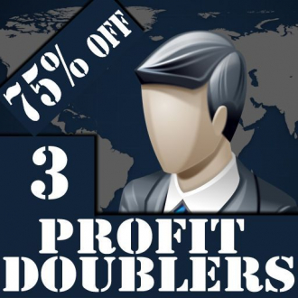 extrait jeux-video A business Tycoon 3 Profit Doublers