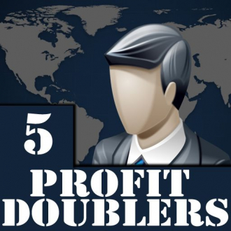 extrait jeux-video A business Tycoon 5 Profit Doublers