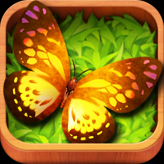 extrait jeux-video A Butterfly Farm HD