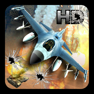 extrait jeux-video A Call of Modern Shooting Airplanes and Tanks HD Free Game