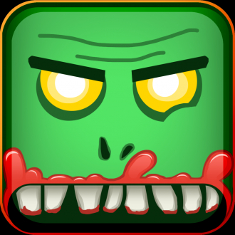 extrait jeux-video A Call of Slender Zombie: Mini Temple Defense Dead Apocalypse