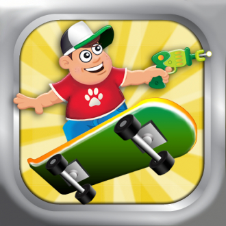 extrait jeux-video A Calorie Crusher Dude Pro