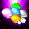 extrait jeux-video A Candy Color: Line the fun will satisfy