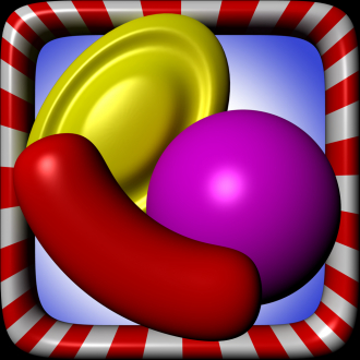 extrait jeux-video A Candy Delight