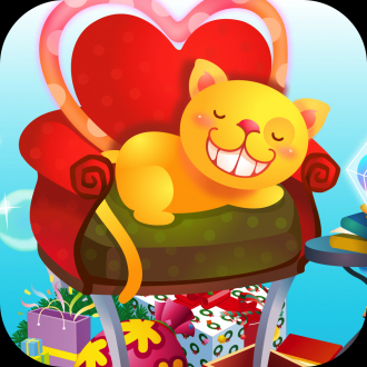 extrait jeux-video A Candy Gift