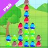 extrait jeux-video A Candy Stack Crazy Adventure PRO