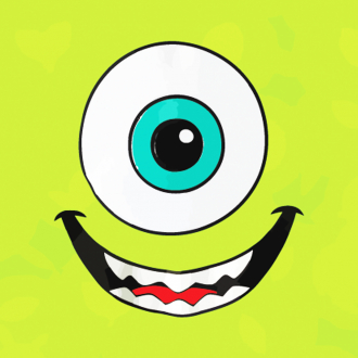 extrait jeux-video A Challenge of Monsters PRO - The Big Eye Race