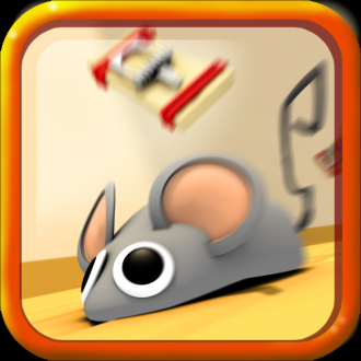 extrait jeux-video A Cheese Hunt Pro