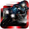 extrait jeux-video A Circumvent Motorcycle - Bike Traffic Race Mania