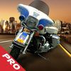 extrait jeux-video A City Guardian Motorcycle PRO - Chase Scanner Game
