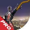 extrait jeux-video A City War Hero PRO - Live The Exciting Adventure With Rope