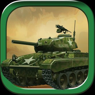 extrait jeux-video A Clash Battle Tank - Extreme Guerre Fer Tournage de Travail Jeu GRATUIT