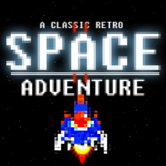 extrait jeux-video A CLASSIC RETRO SPACE ADVENTURE