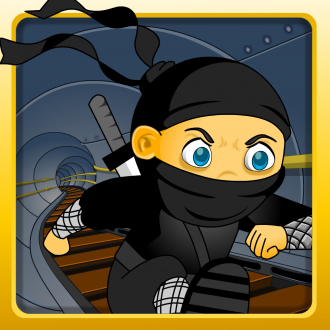 extrait jeux-video A Clumsy Run with Swag City Ninja Warrior