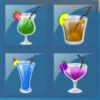 extrait jeux-video A Cocktail Bar Bang