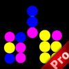 extrait jeux-video A Color Ball Pro: A group of blocks will descend