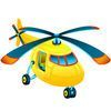 extrait jeux-video A Combat Aircraft In The City