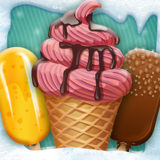extrait jeux-video A + Cone &amp; Sundae Créateur Ice-Cream Sandwich Maker PRO