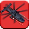 extrait jeux-video A Copter Hard Steel : Explosive Race