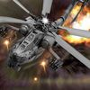 extrait jeux-video A Copter Ops HD - Carrier Flight Simulator