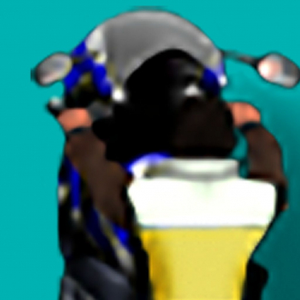 extrait jeux-video A Crazy Moto : Time Driving without Team