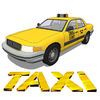extrait jeux-video A Crazy Parking - A Vegas Taxi Race
