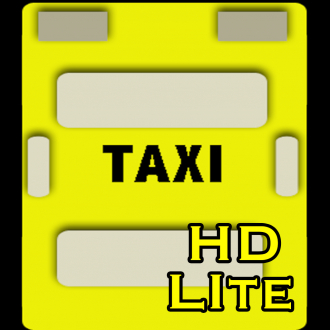 extrait jeux-video A Crazy Taxi HD Lite