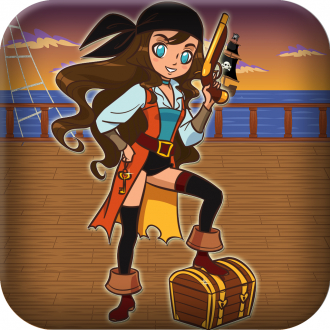 extrait jeux-video A Criminal Pirate Fairy Shooting Pixie Fairies to Death Free